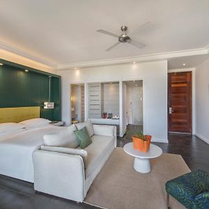 Suite Junior au Bord de la Mer